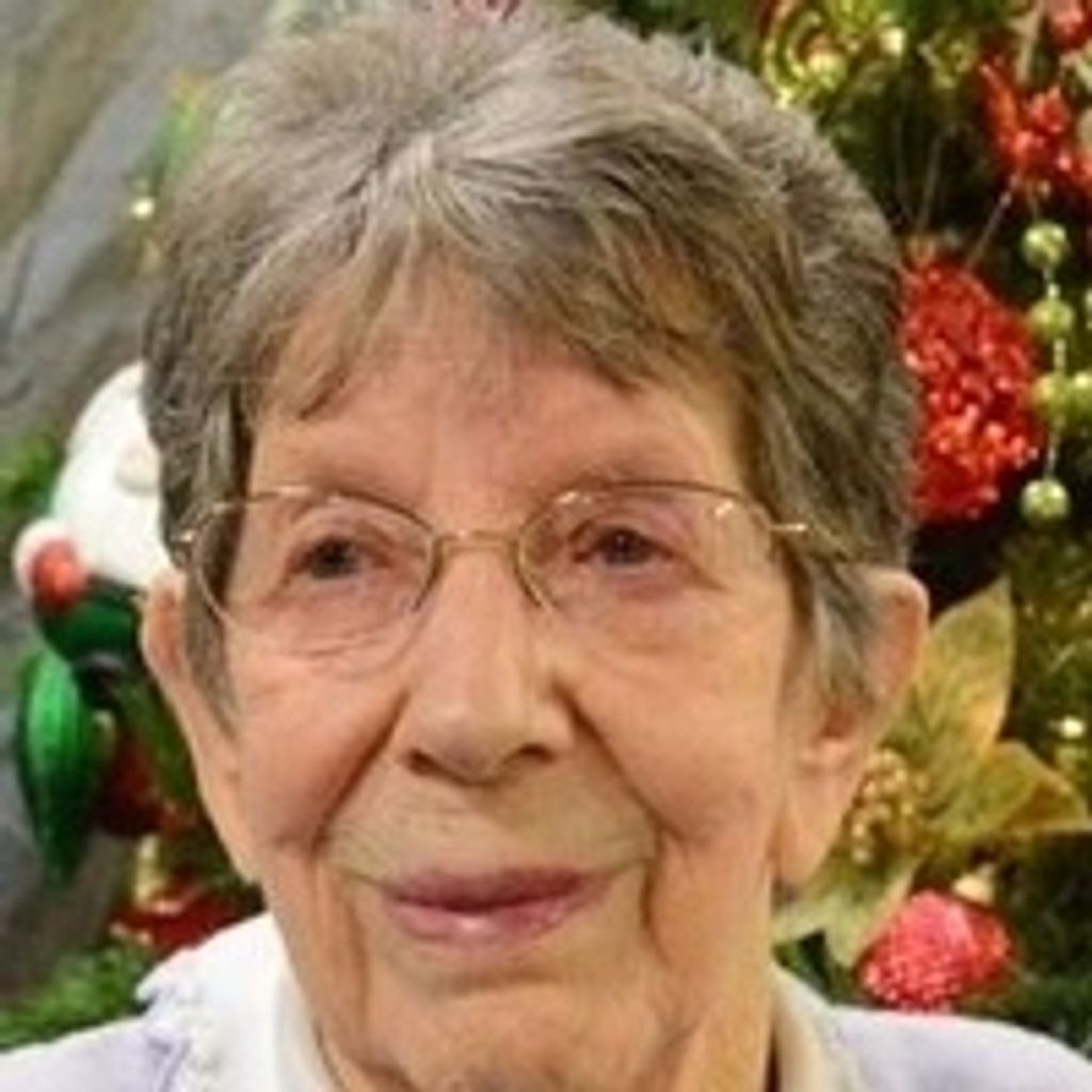 Alice L Olson