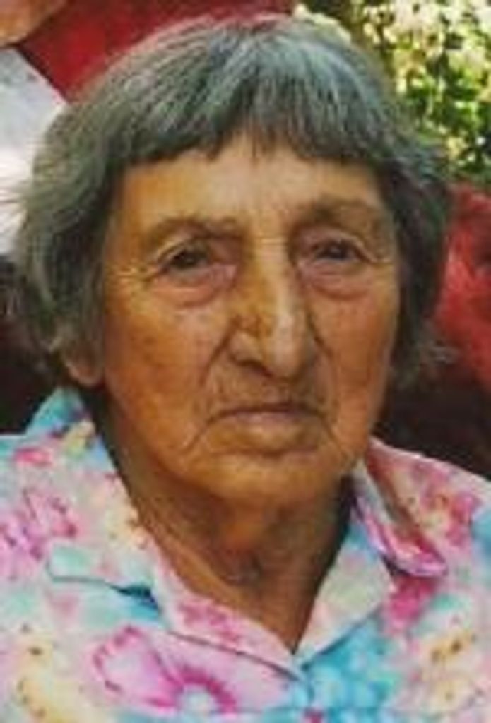 Mary F. Arabie