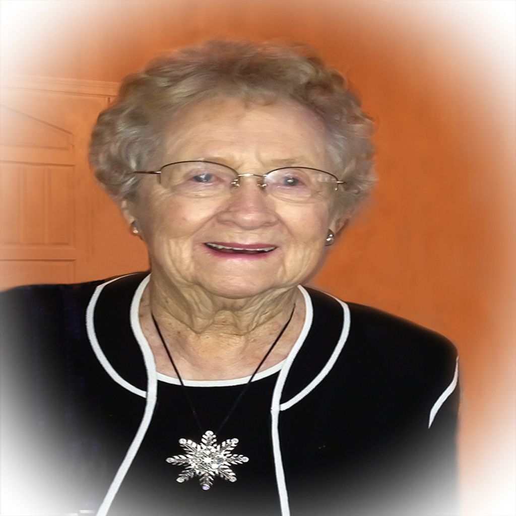 Virginia Marie Winslow Profile Photo