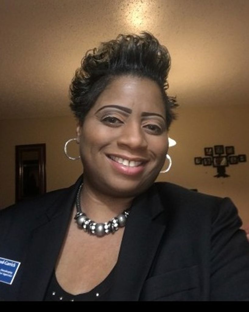 Cheri Jeannine Woods-Garrick