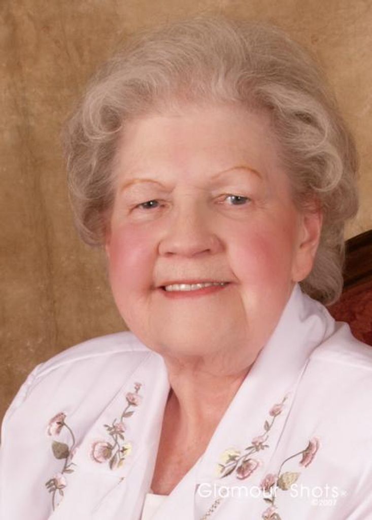 Doris Louise Rayman-Johnson