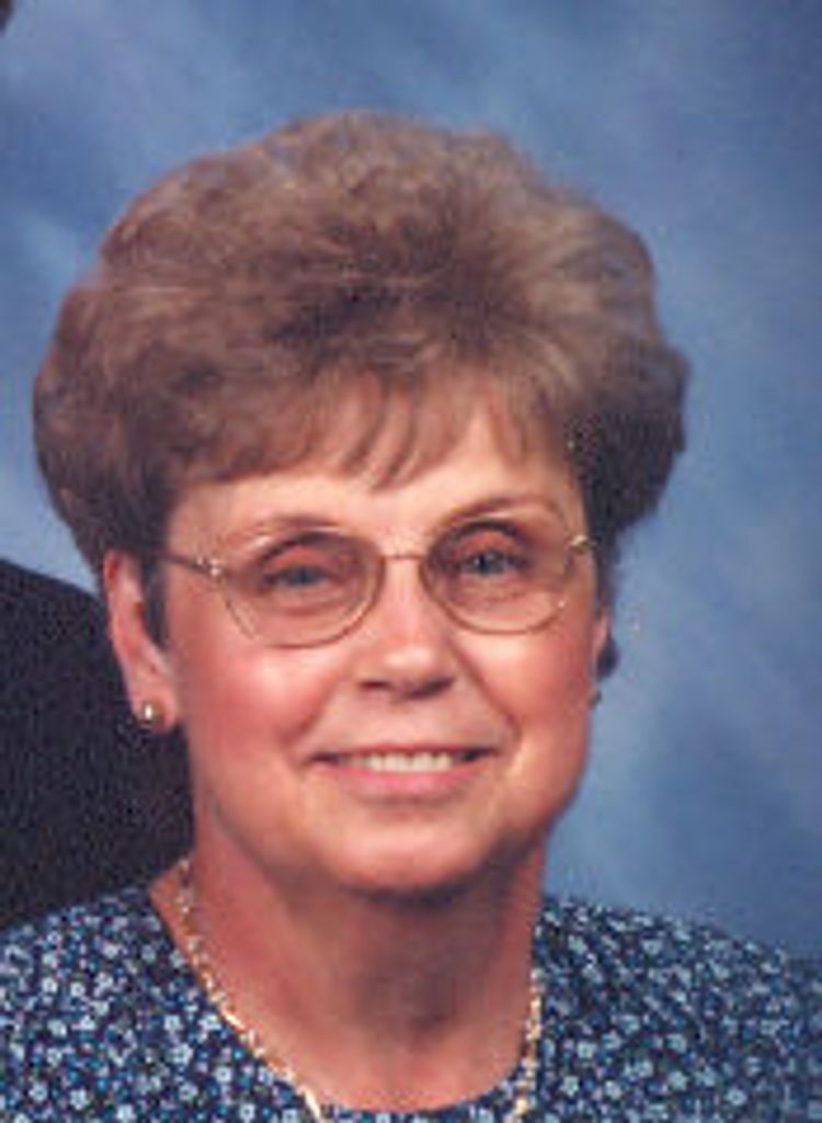 Lois Marie Johnson Profile Photo