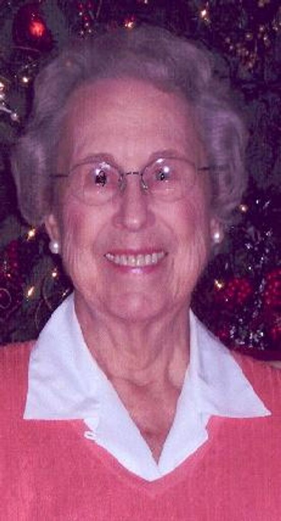 Margaret Slawson