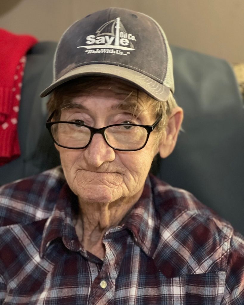 Lewis Leslie Doubleday, Jr.