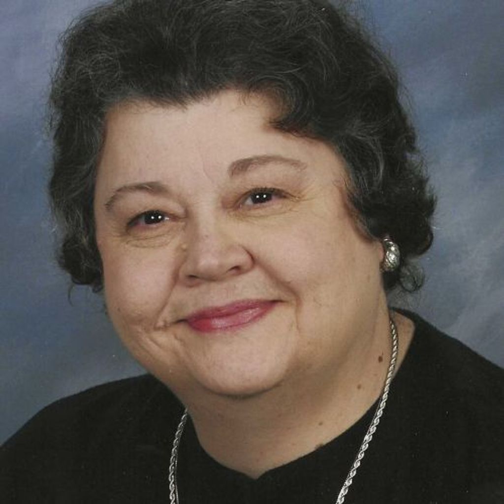 Nancy Lou Wright