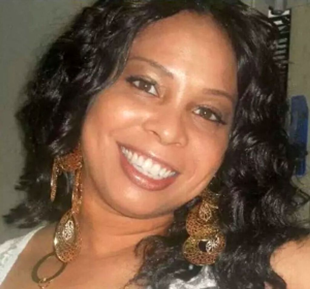 Esther Fairley