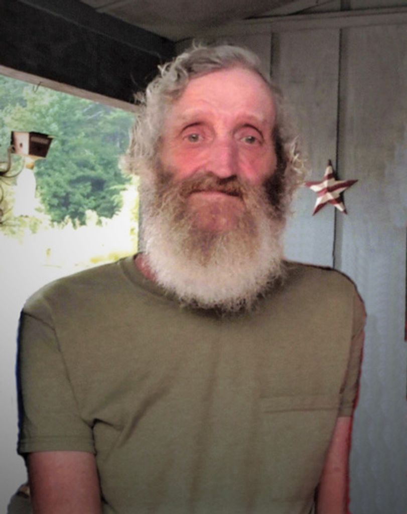 David Lamar Barrett Profile Photo