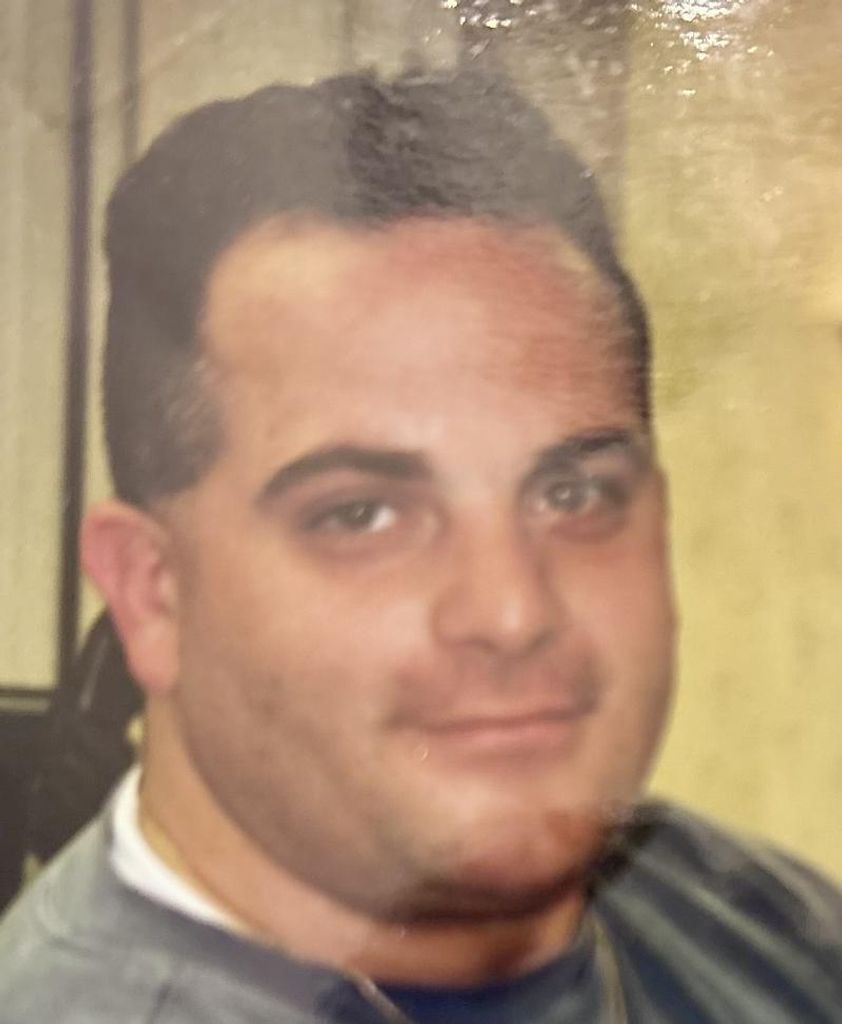 Michael Patrick Porco Profile Photo