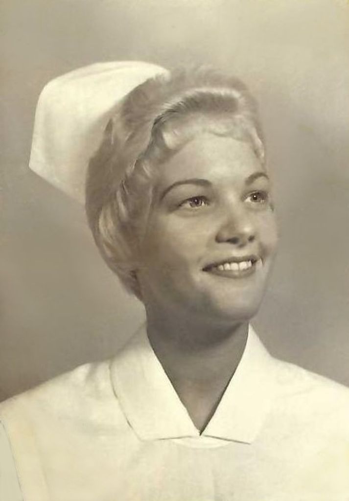 Margaret Cook