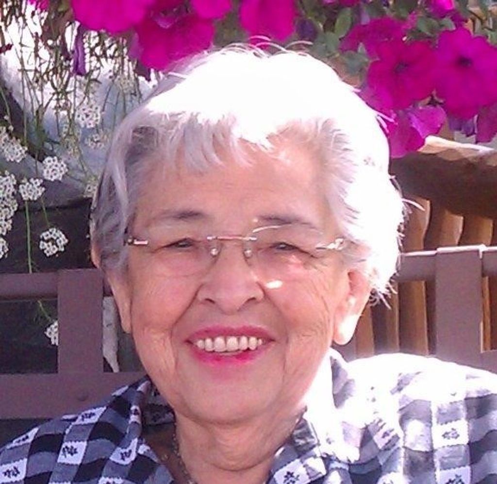 Lena Martinez