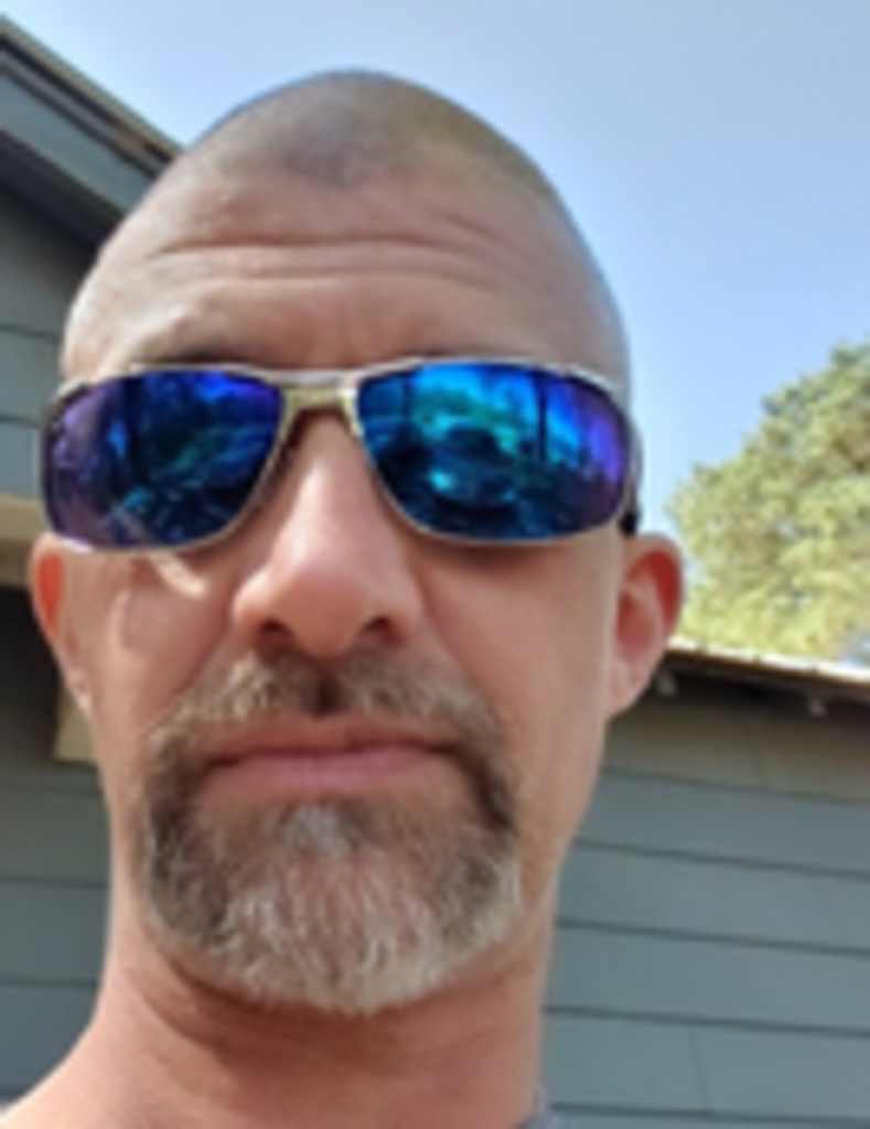 Mr. Kenneth "Kenro" Eugene Scott Profile Photo