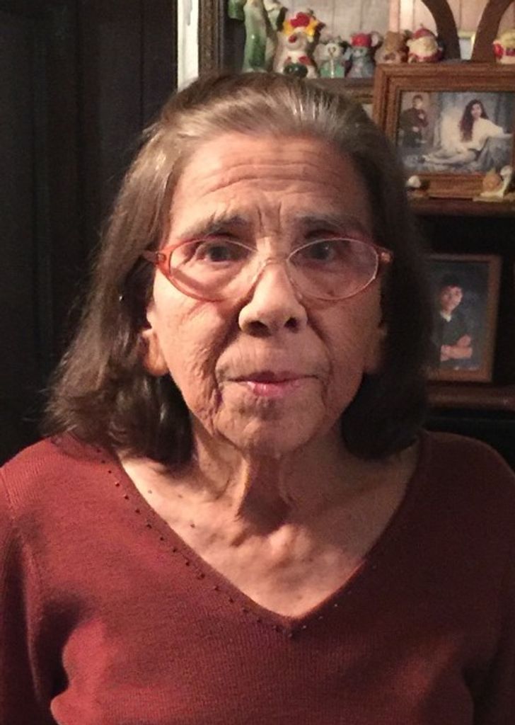 Soveida G. Garza