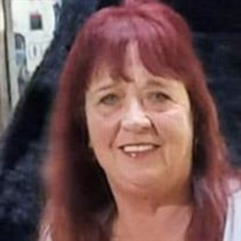 Kathy Marie Wyman