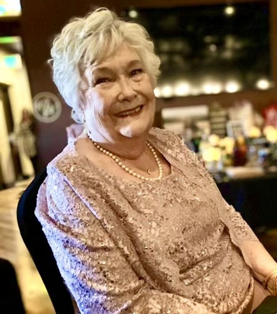 Patricia Lucille Graham Profile Photo