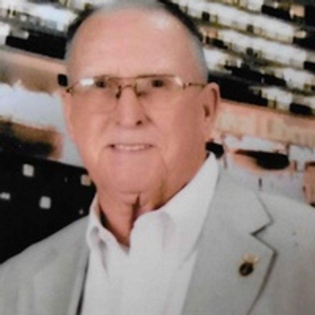 George Bernard Murphy, Jr.