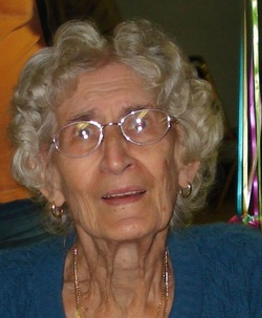Evelyn A. Prokopchuk