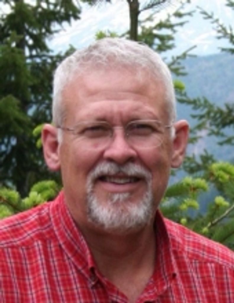 Paul  David  Ford 