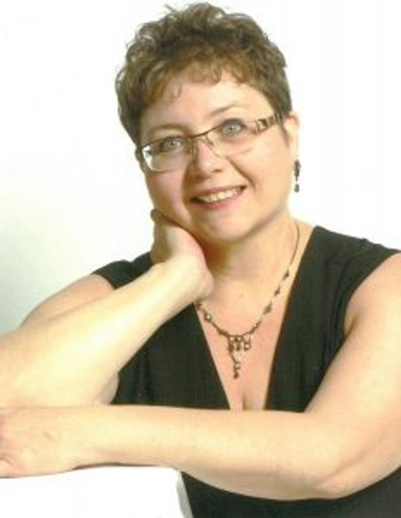 Christina (Tina) Roussin