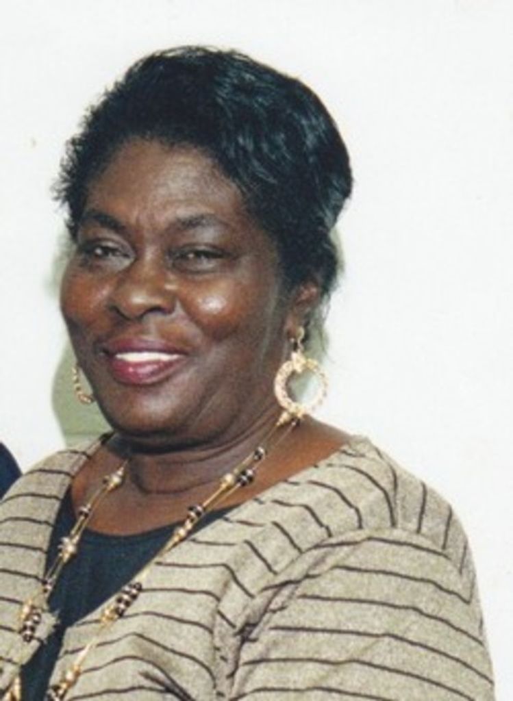 Estelle Cann Jennings Profile Photo