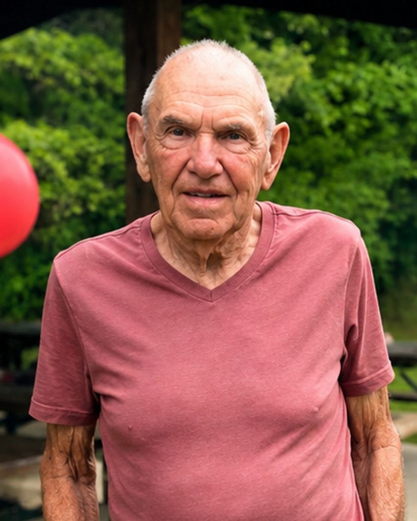Gerald Legrand Meggs Profile Photo