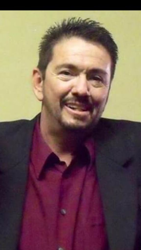 Victor Manuel Medina