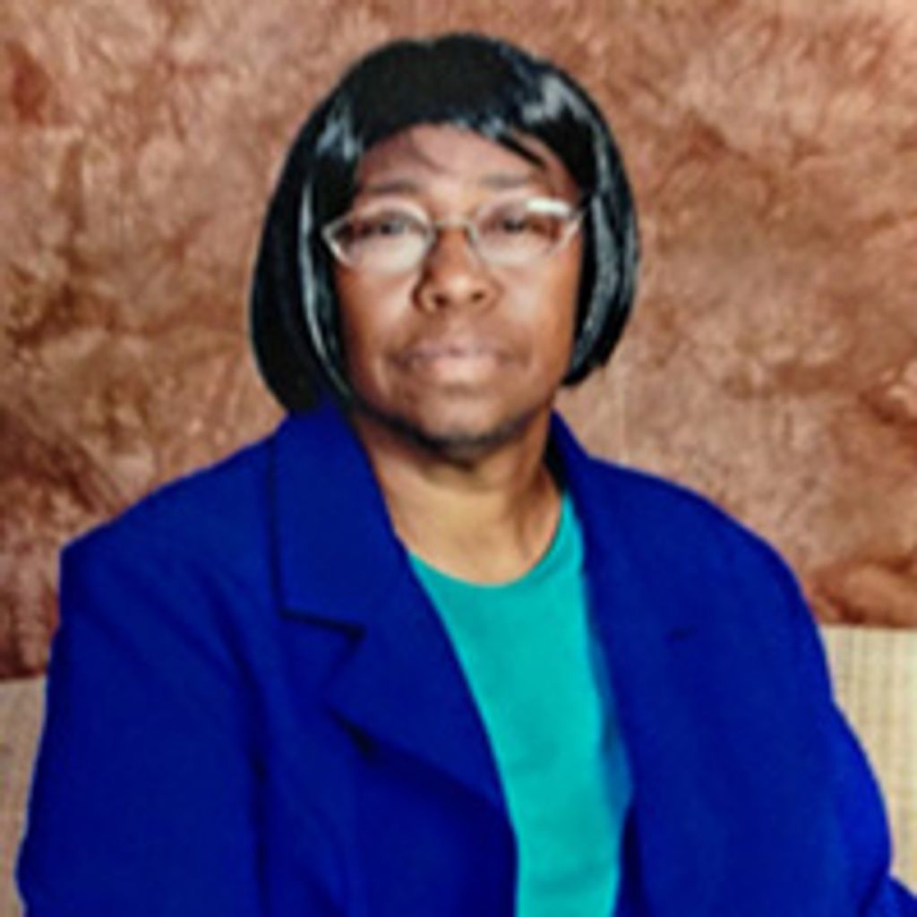 Ms. Rosetter Smith Profile Photo