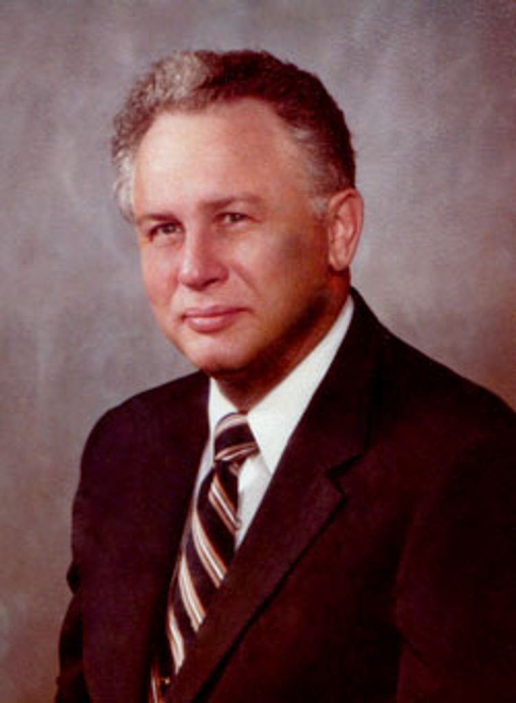 Robert Eugene Mcintosh Profile Photo