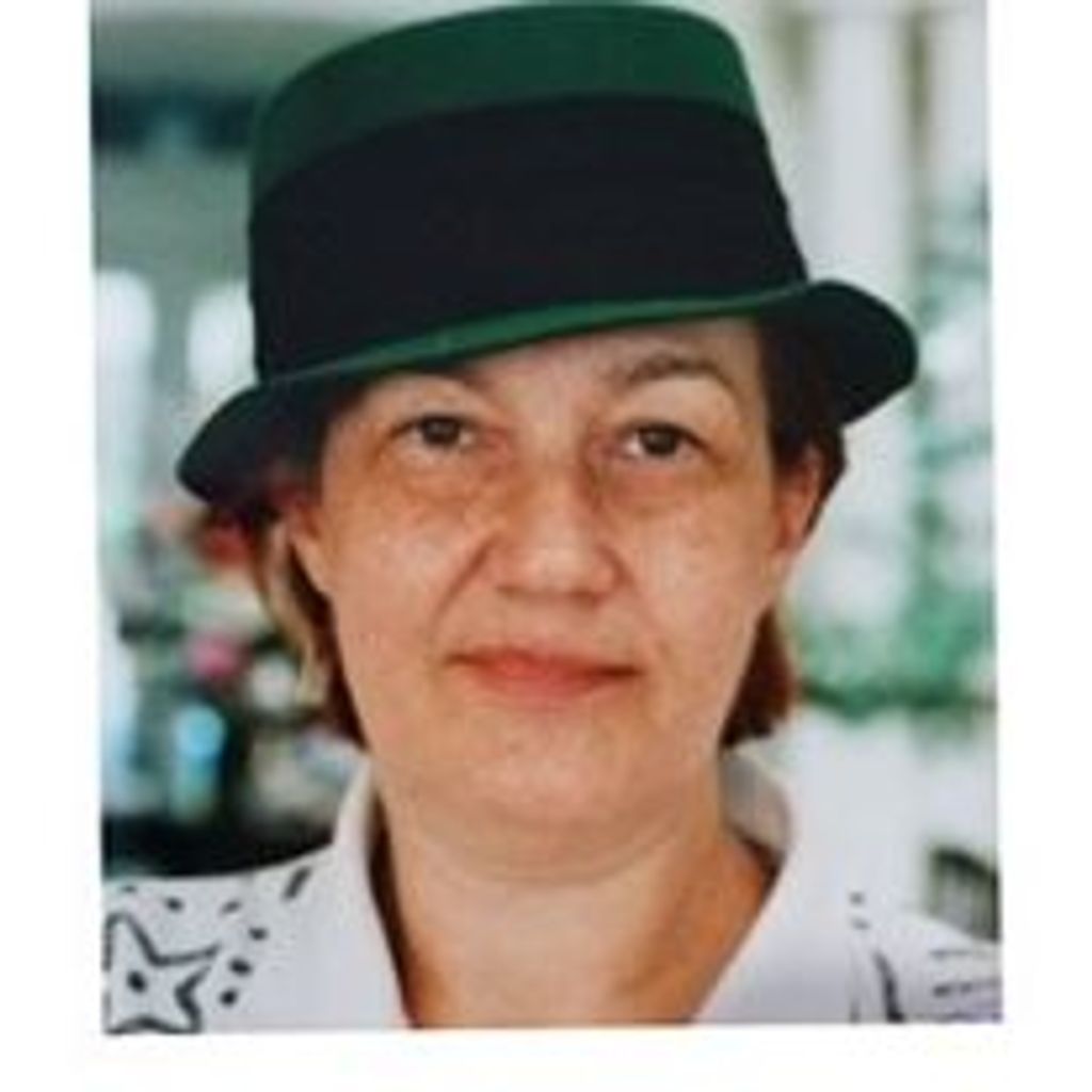 Zofia K. Dukaczewicz