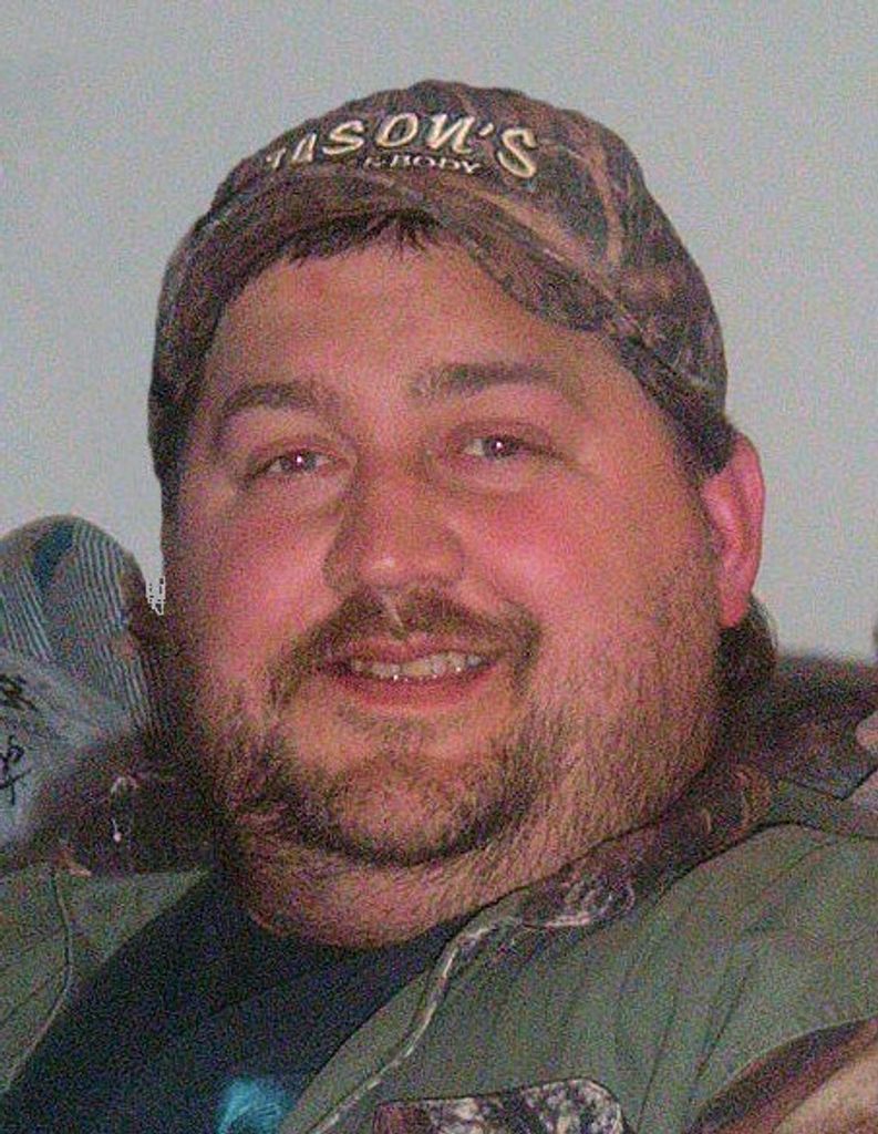Clifton "Bruiser" Ryder