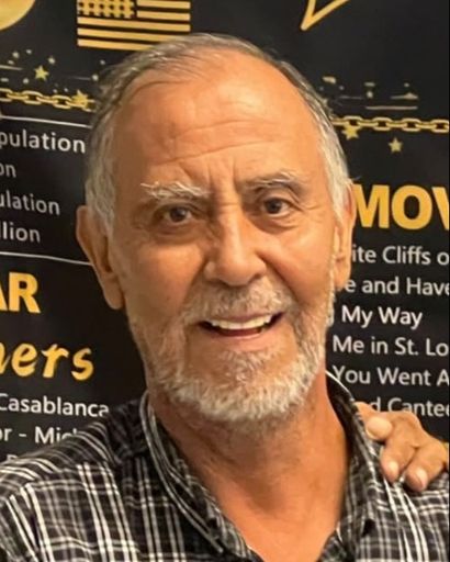 Garry Gerald Salas's obituary image