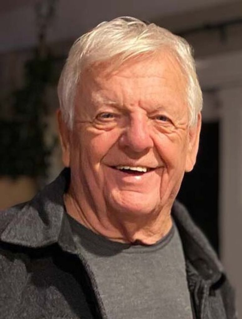 Norman Lee Trask Profile Photo