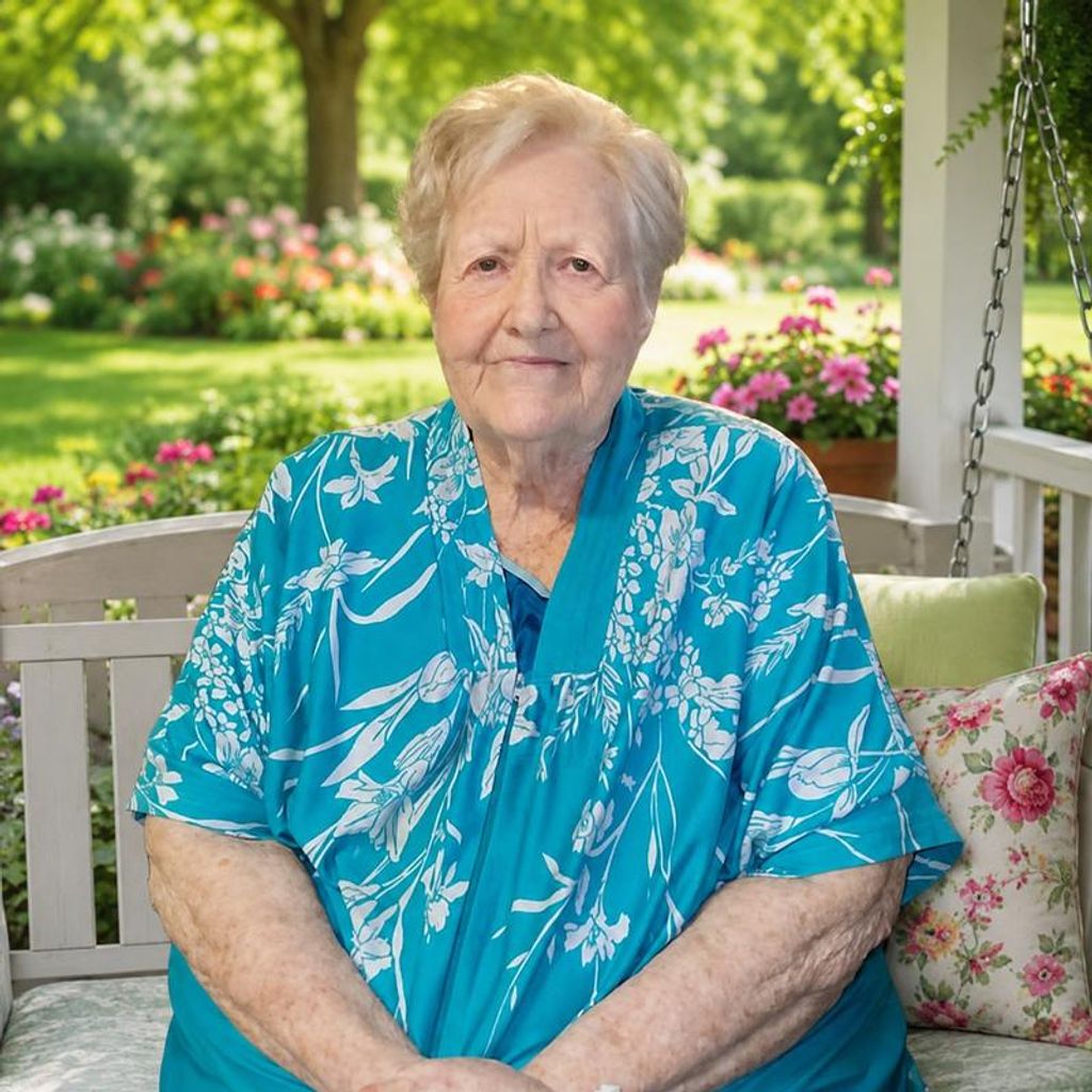 Anna K. "Marley" Dean Profile Photo