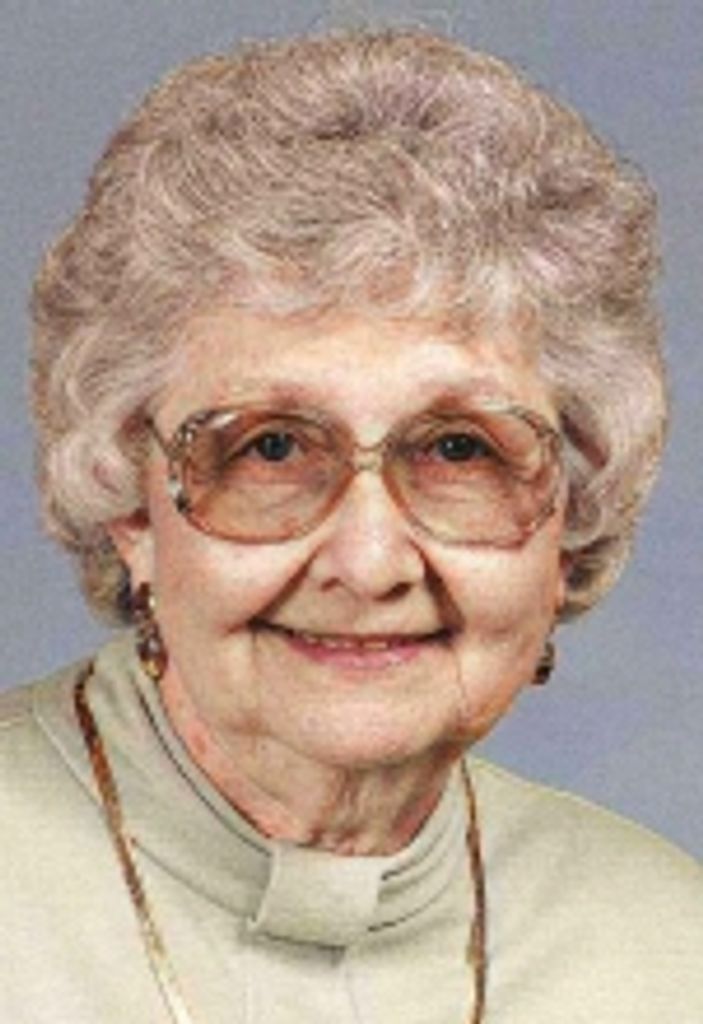 Ruth Ann Petricola Hartz