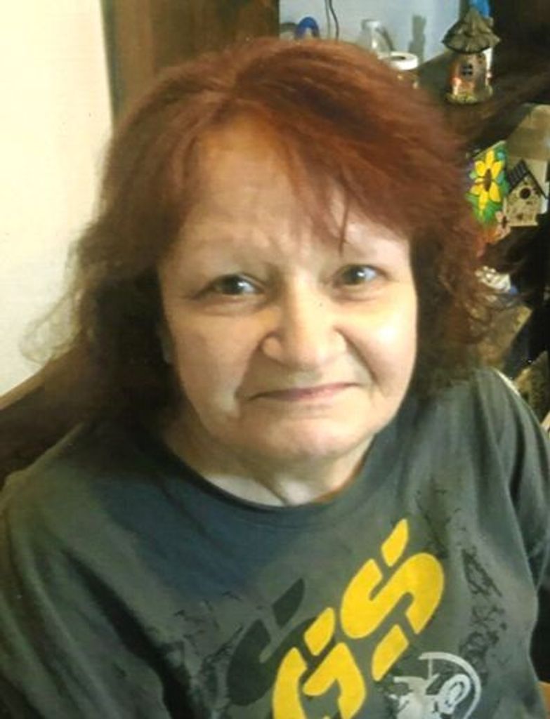Rayma Roberts