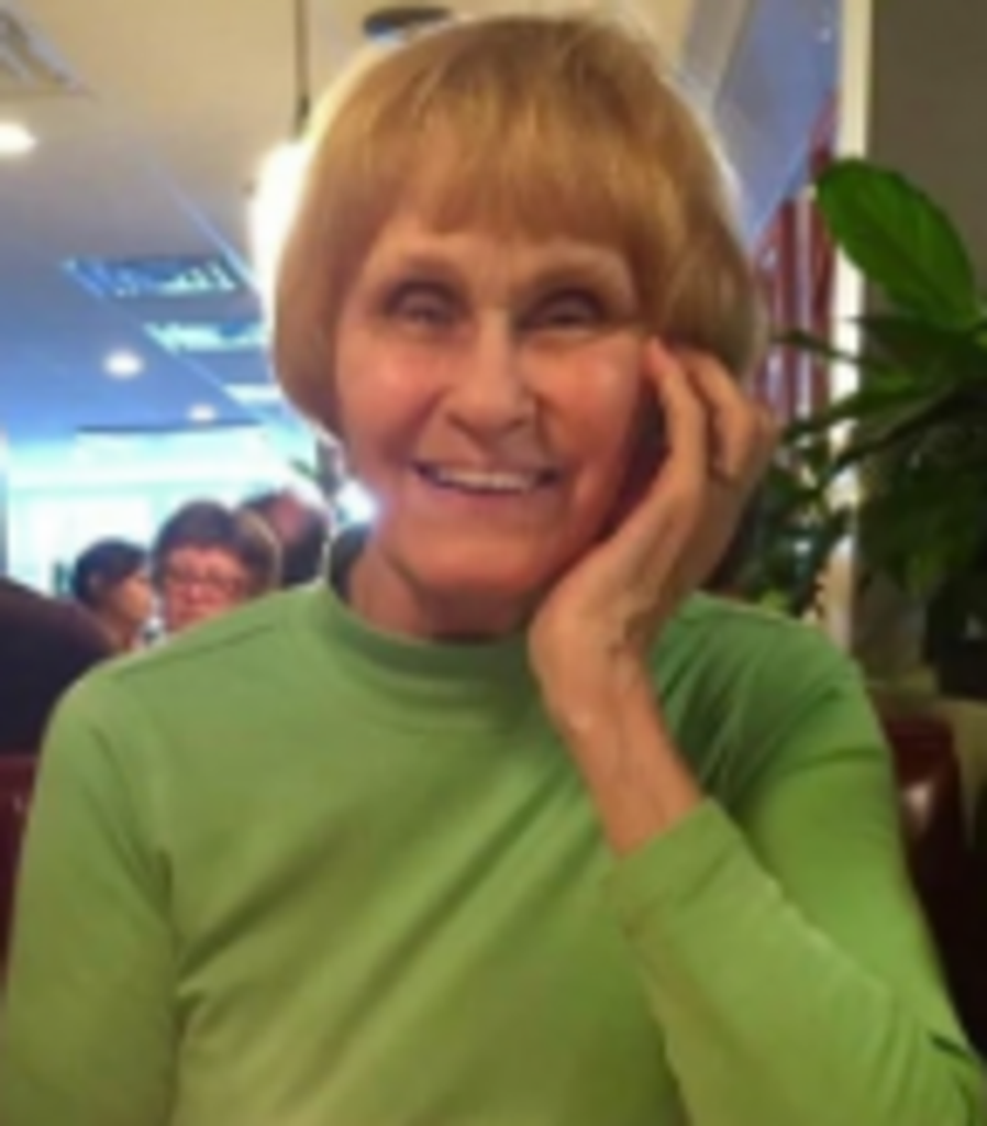 Evelyn Wilson Profile Photo
