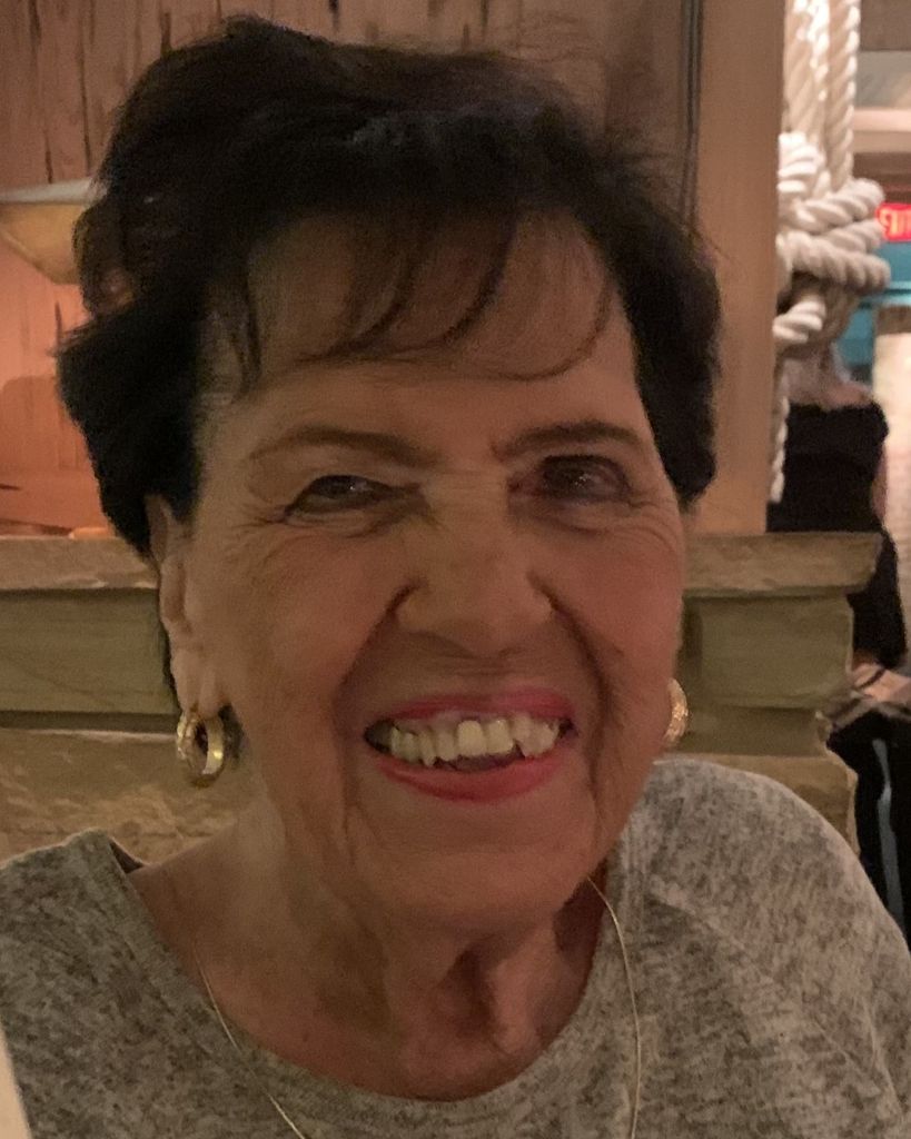 Arilia Josephine "Jody" Fischer Profile Photo