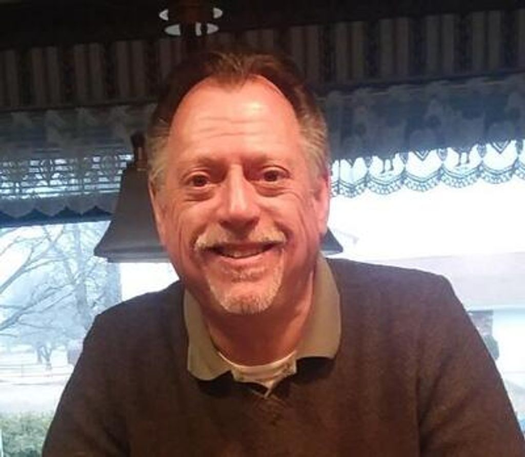 Wayne Robert Garrett Profile Photo