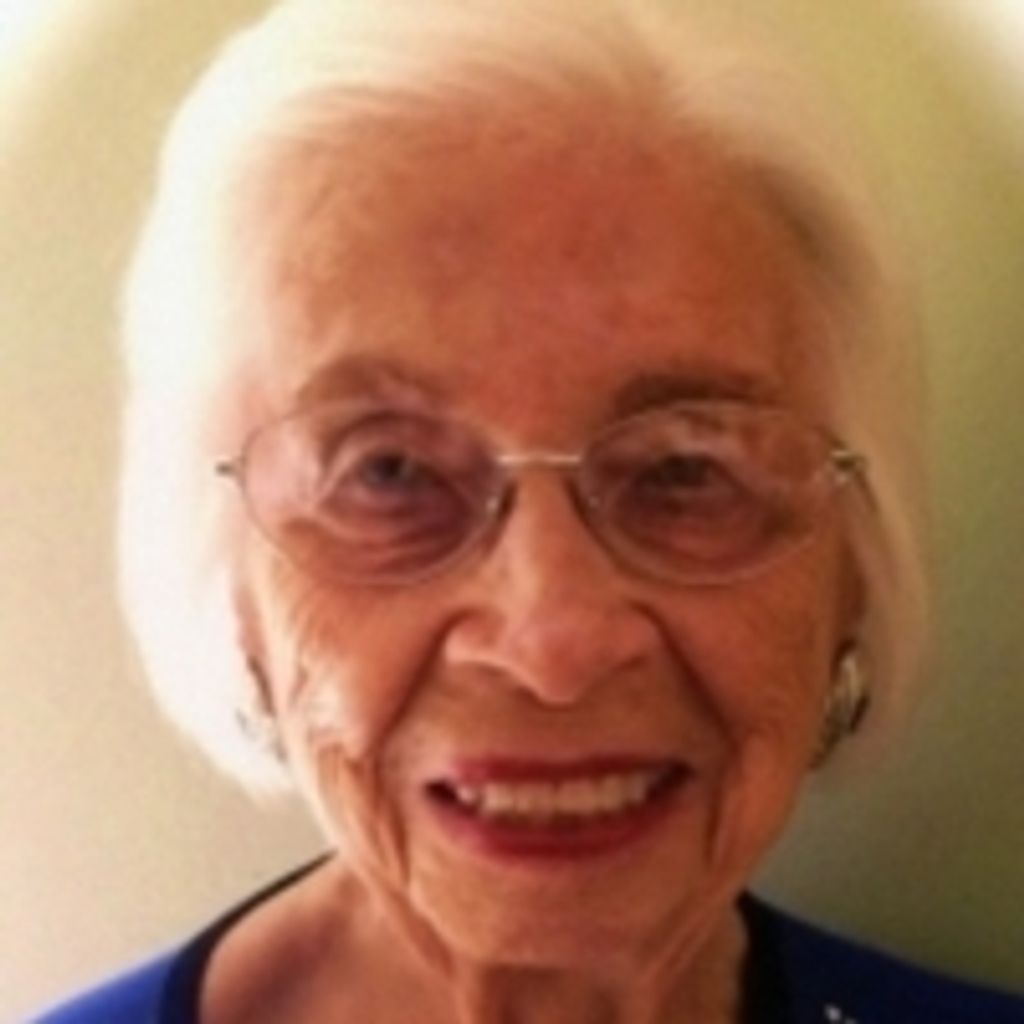 Shirley Ann Johnson