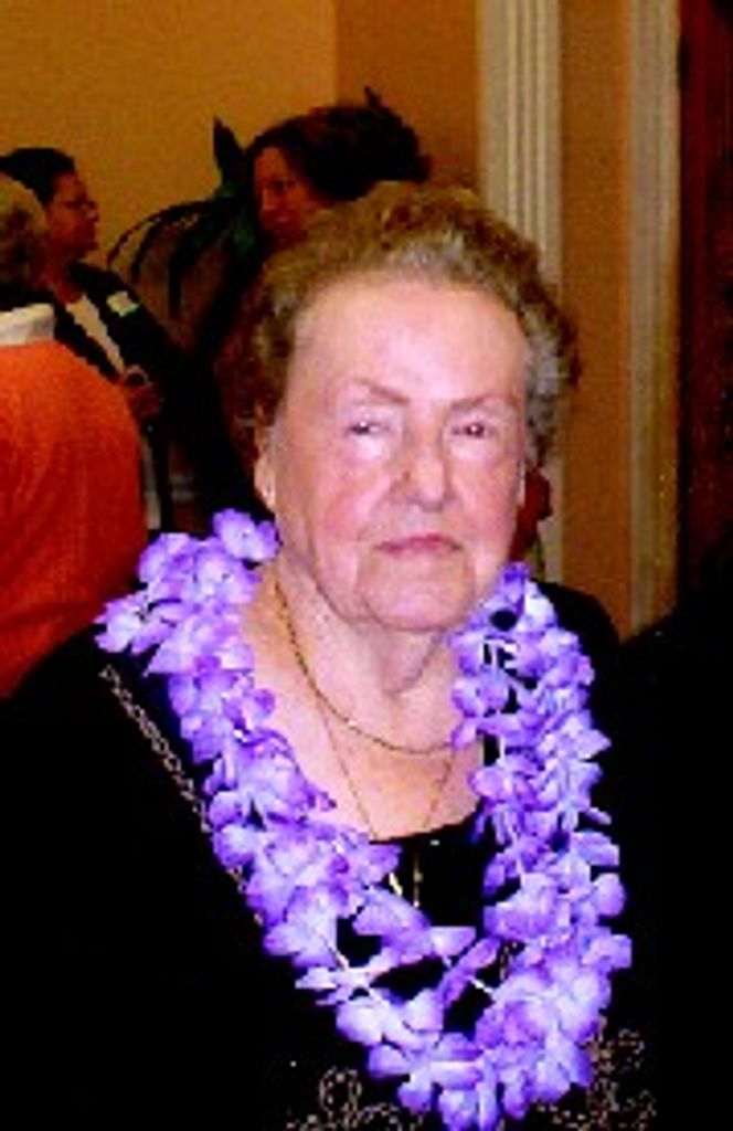 Kathleen Driggers
