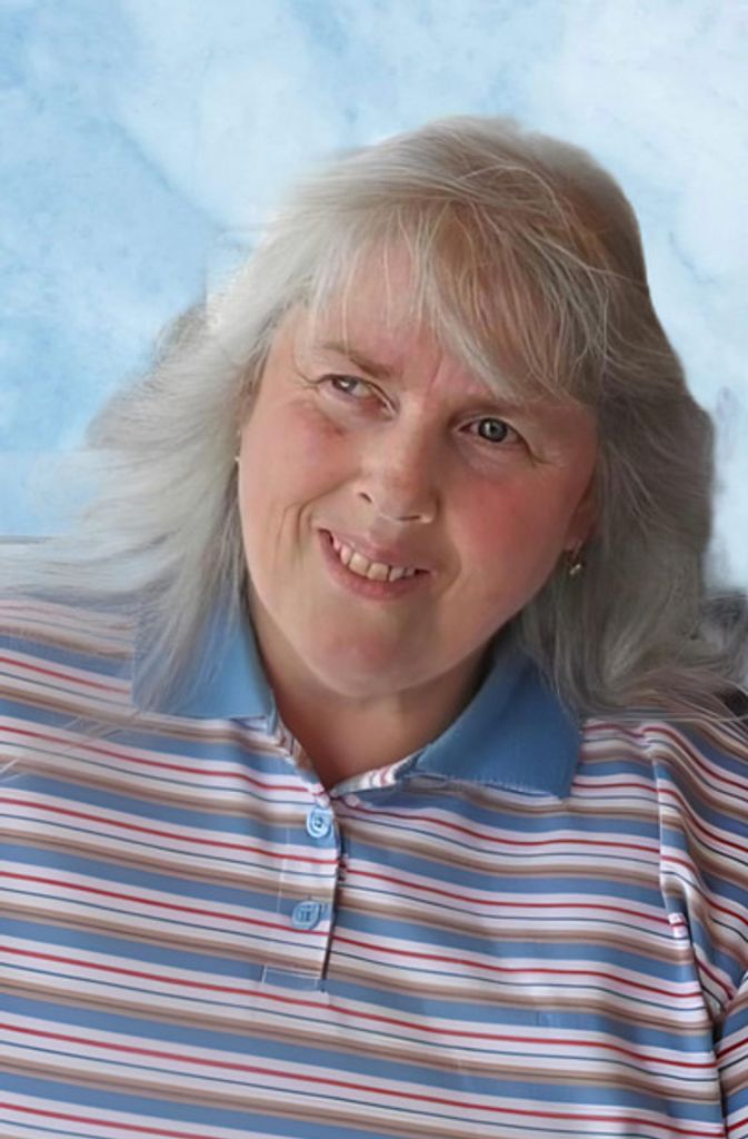 Linda Hollingshead Profile Photo