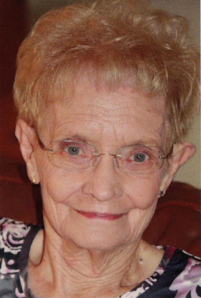 Ora Amundsen Christensen Profile Photo