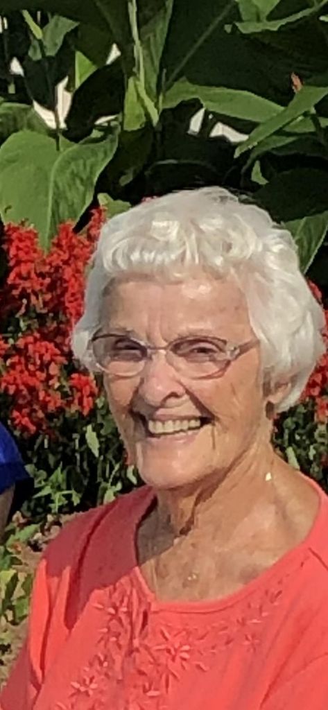 Dolores Marie Colgary