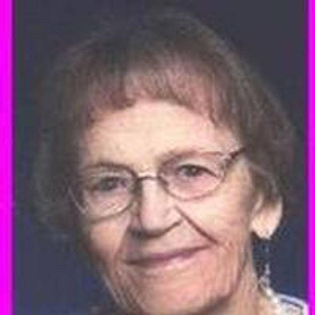 Irma Vance