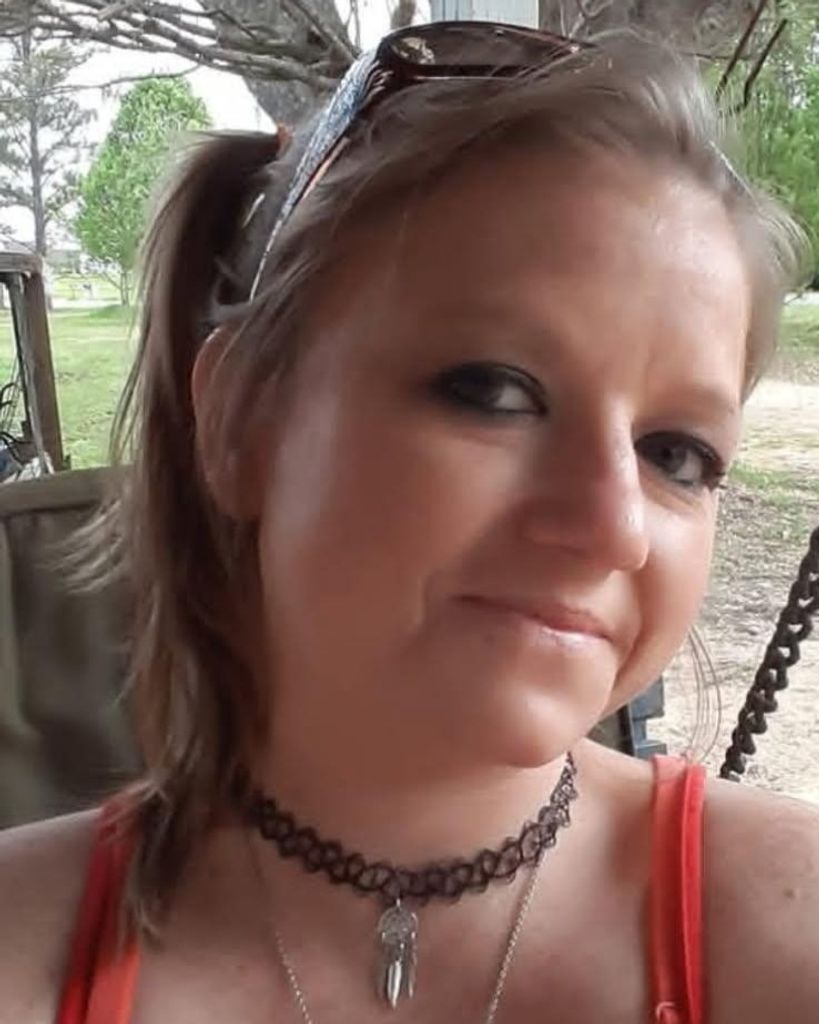 Brittney Dawn Grier