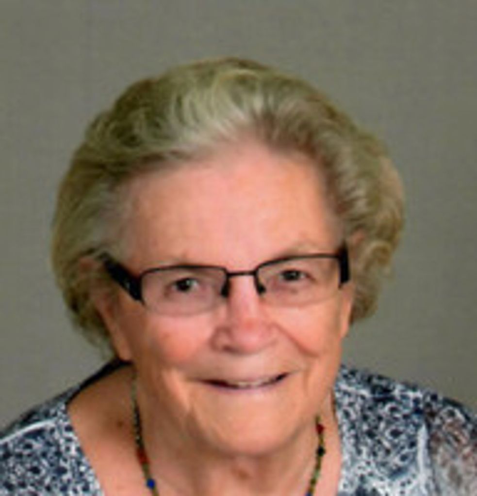 Jeanette Giere