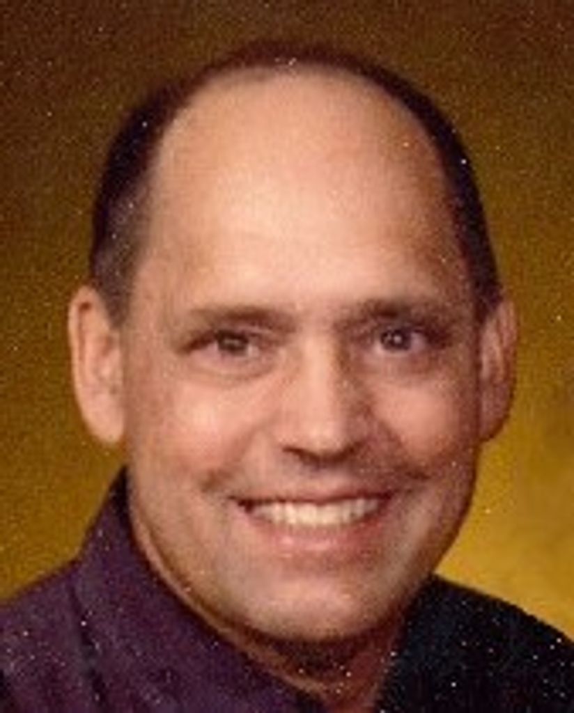 Bradley Don Stensrud Profile Photo