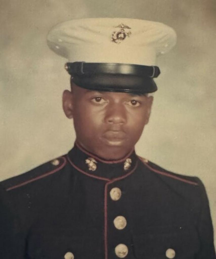 Retired Ssg Charles Edward Simmons Jr. Profile Photo