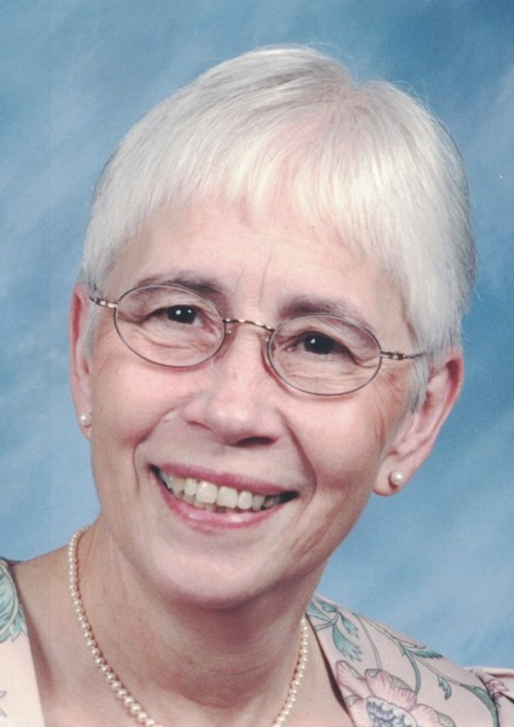 Martha J. Hoover