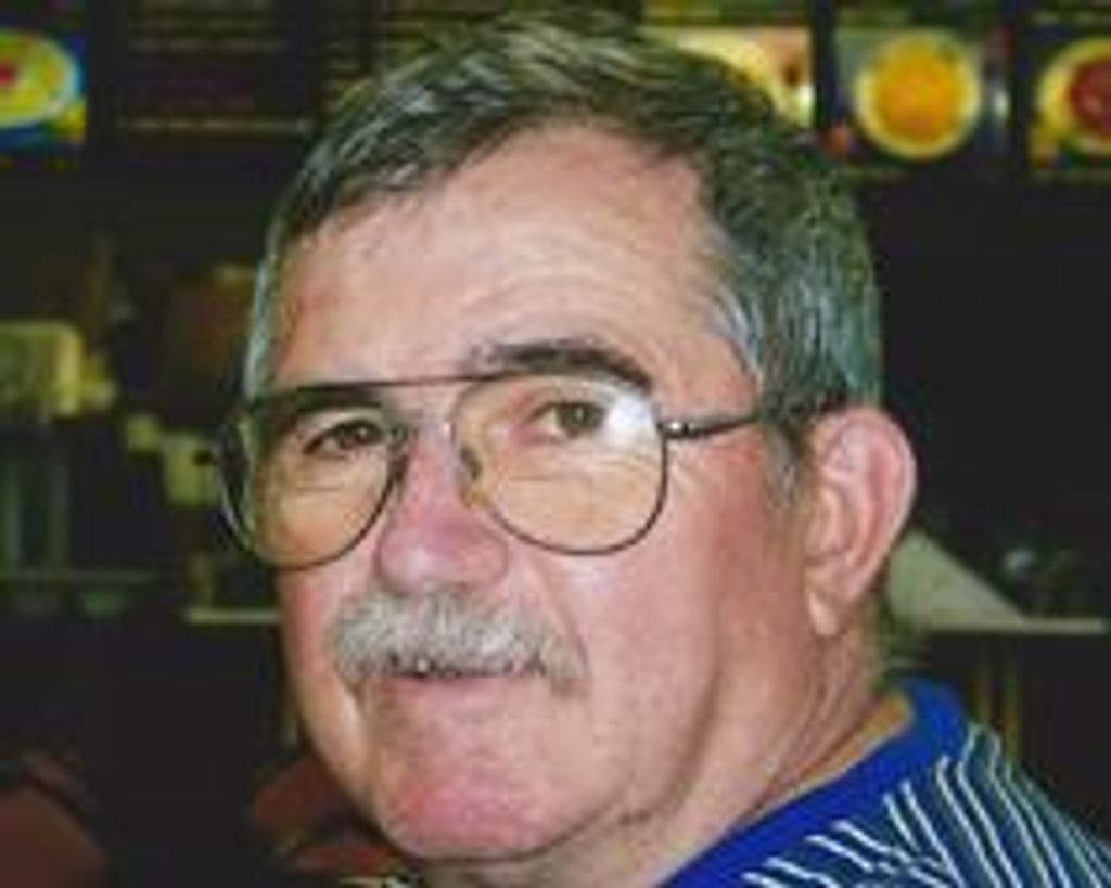 Roy Dean Johnson Profile Photo