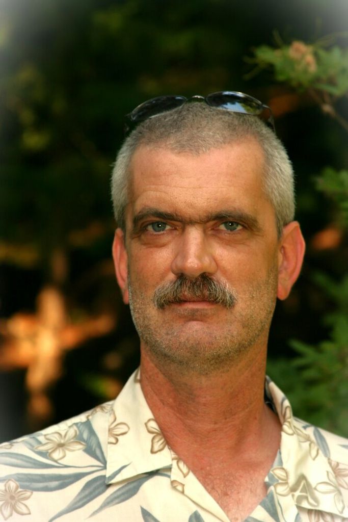Paul Aaron Brisky Profile Photo